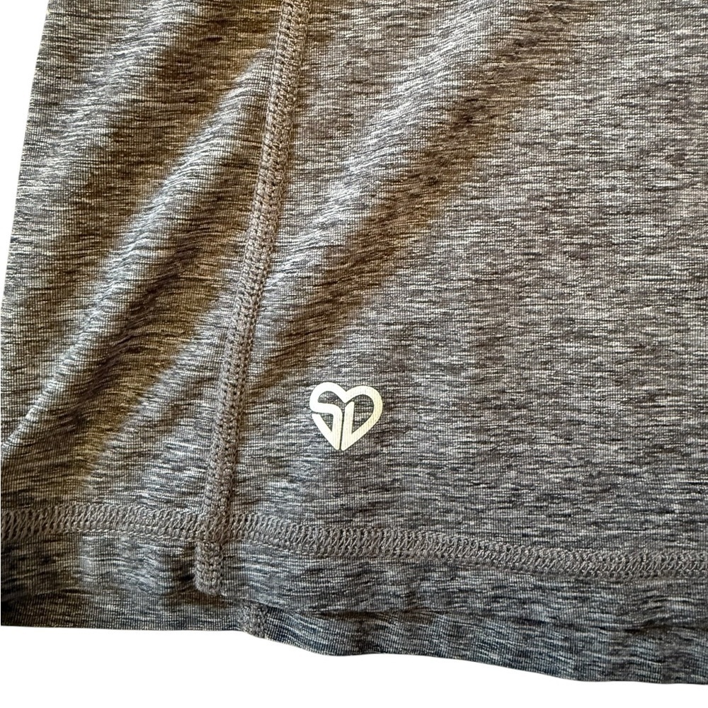 Straight Down Quarter-Zip Pullover Pinehurst Logo… - image 6